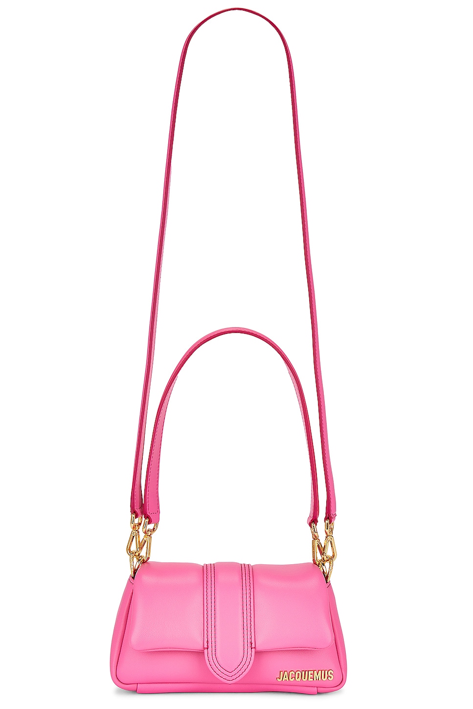 Le Petit Bambimou Bag in Pink