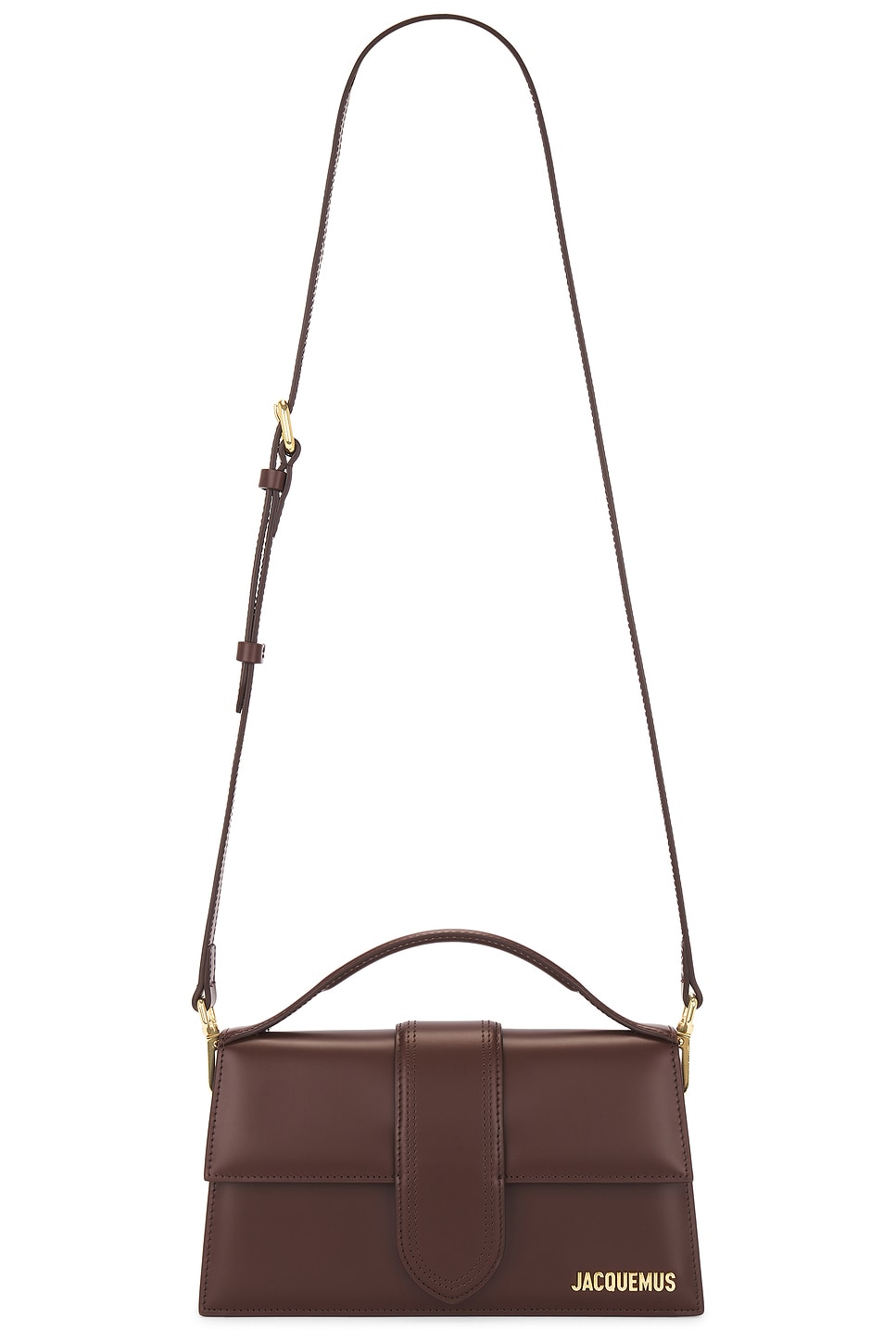 JACQUEMUS Le Grand Bambino Bag