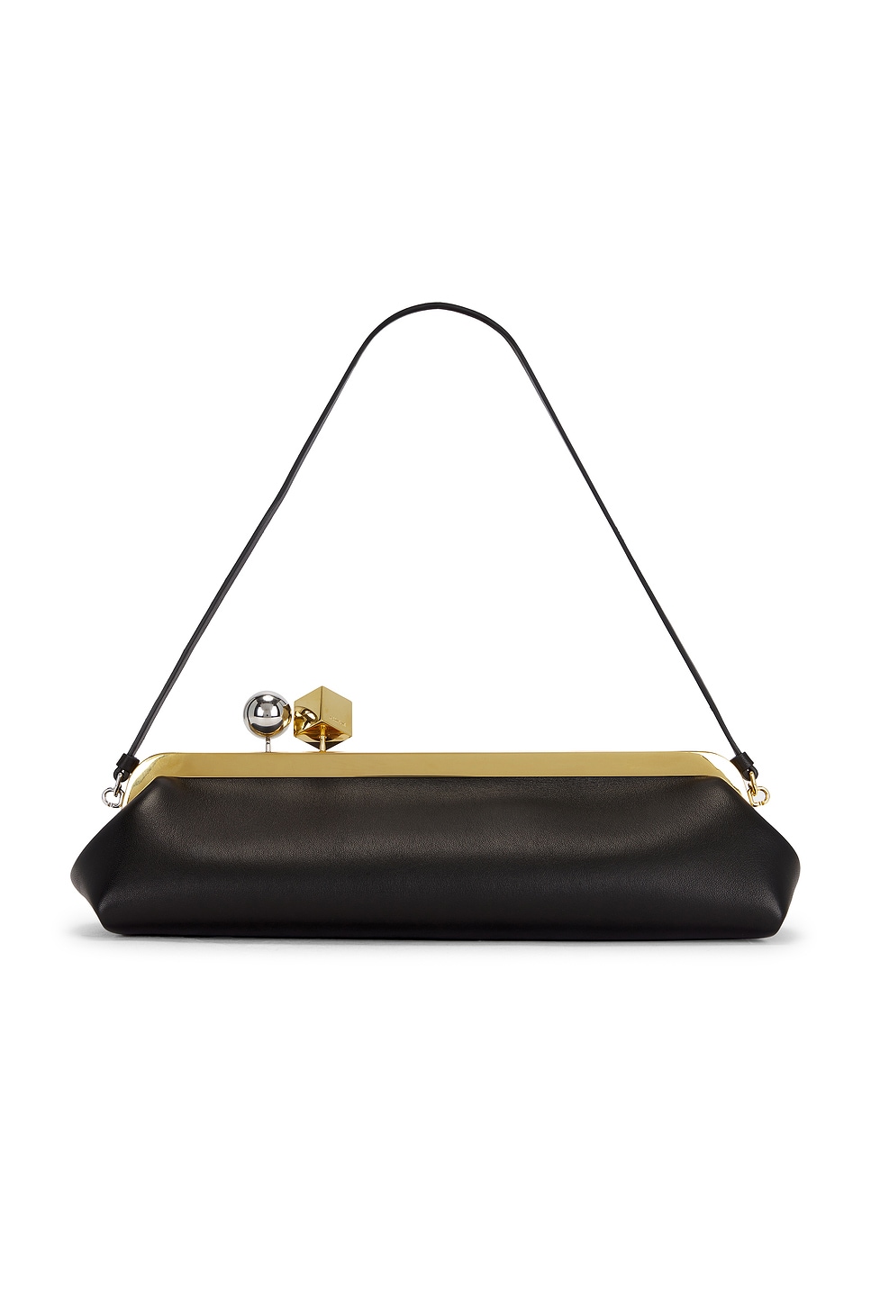 Jacquemus La Pochette Salon