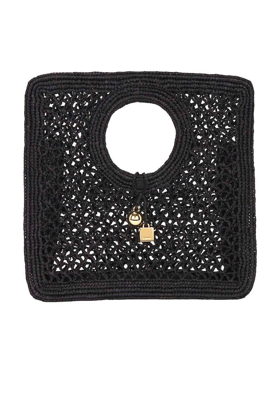 JACQUEMUS Le Petit Carre Spiaggia