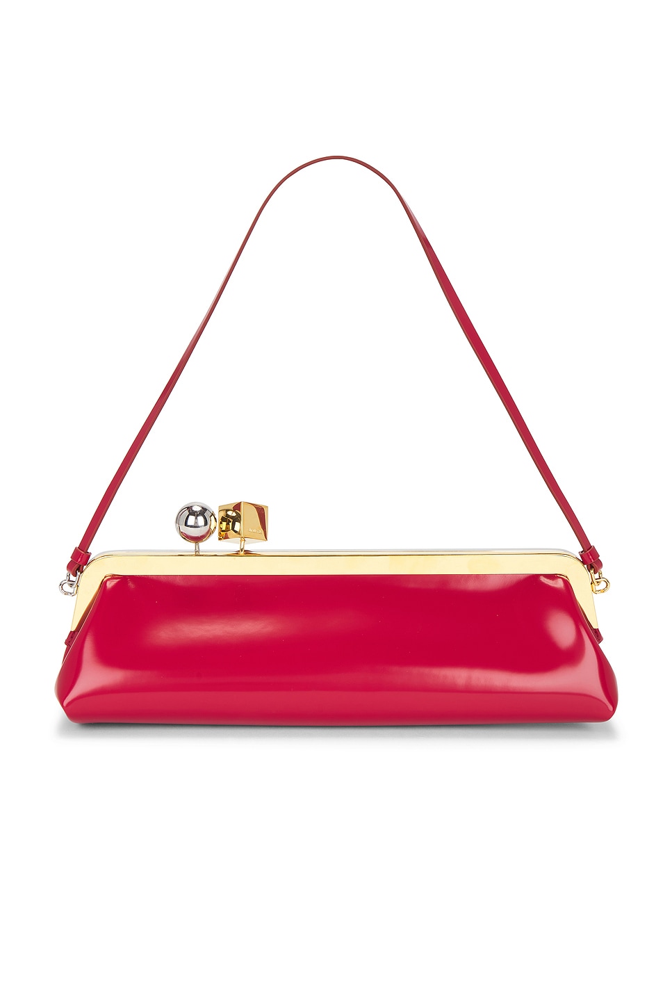 JACQUEMUS La Pochette Salon