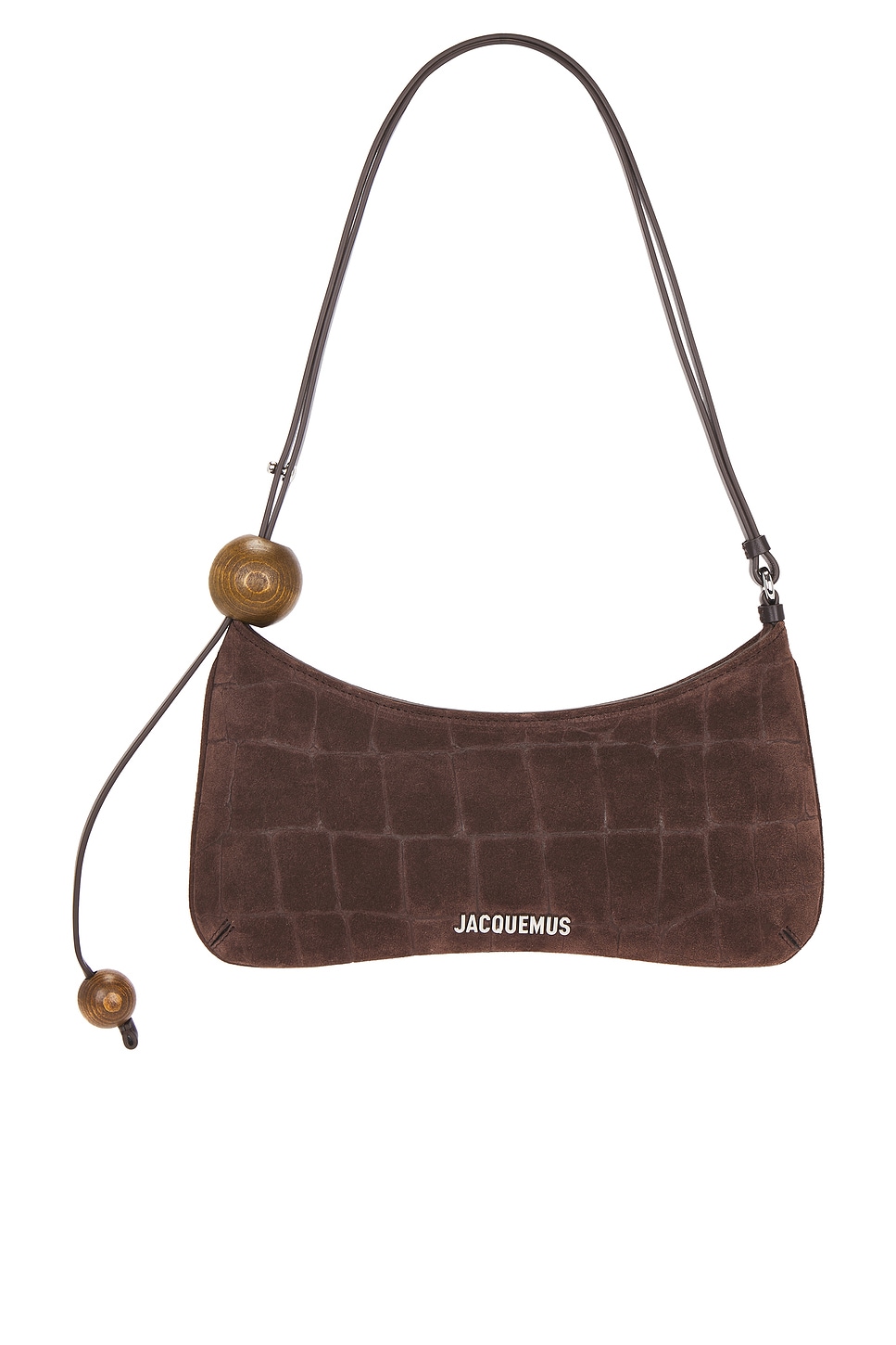 JACQUEMUS Le Bisou Perle