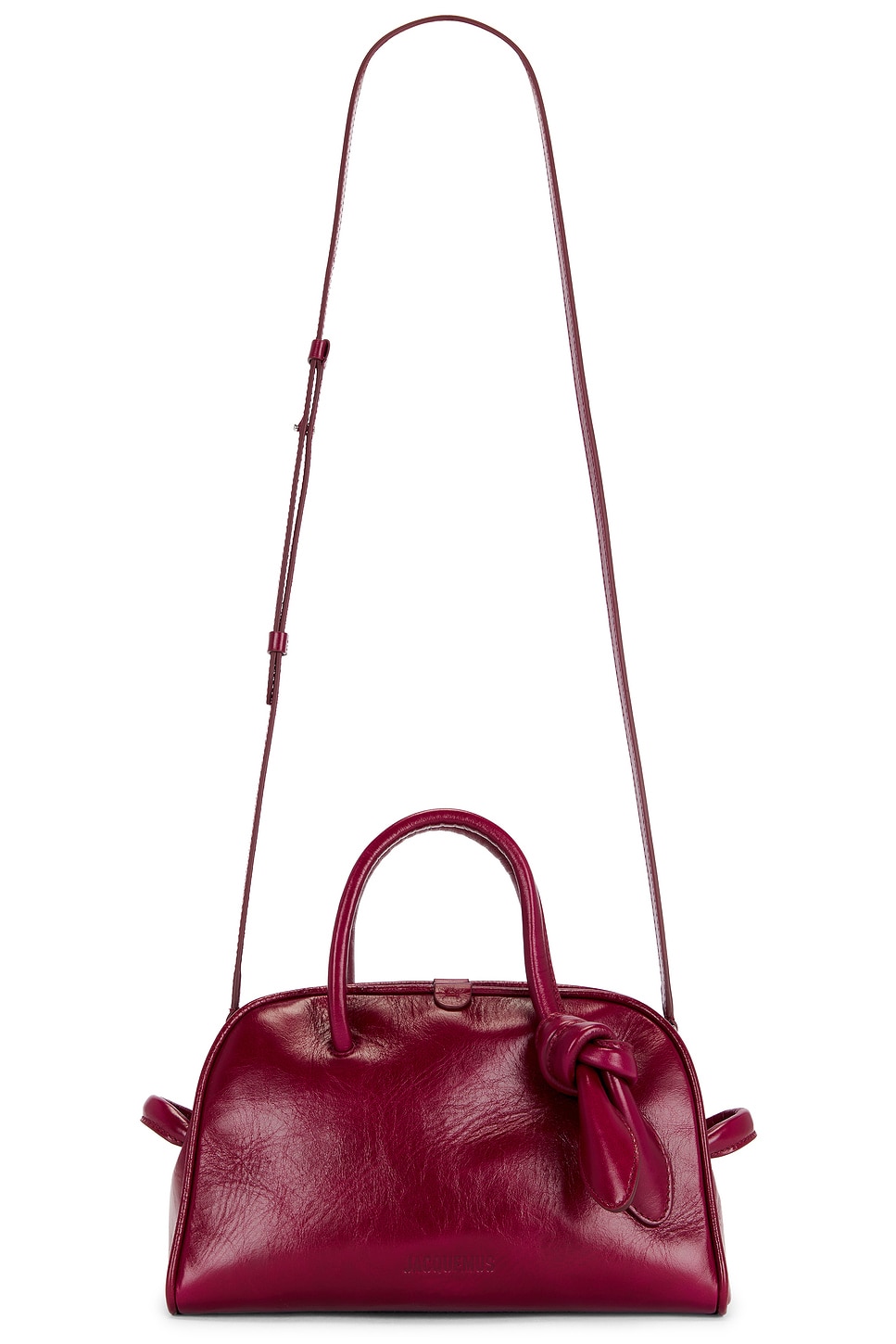 JACQUEMUS Le Petit Turismo