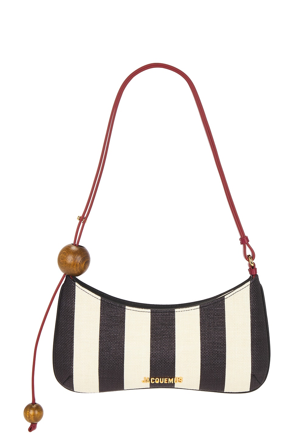 JACQUEMUS Le Bisou Perle