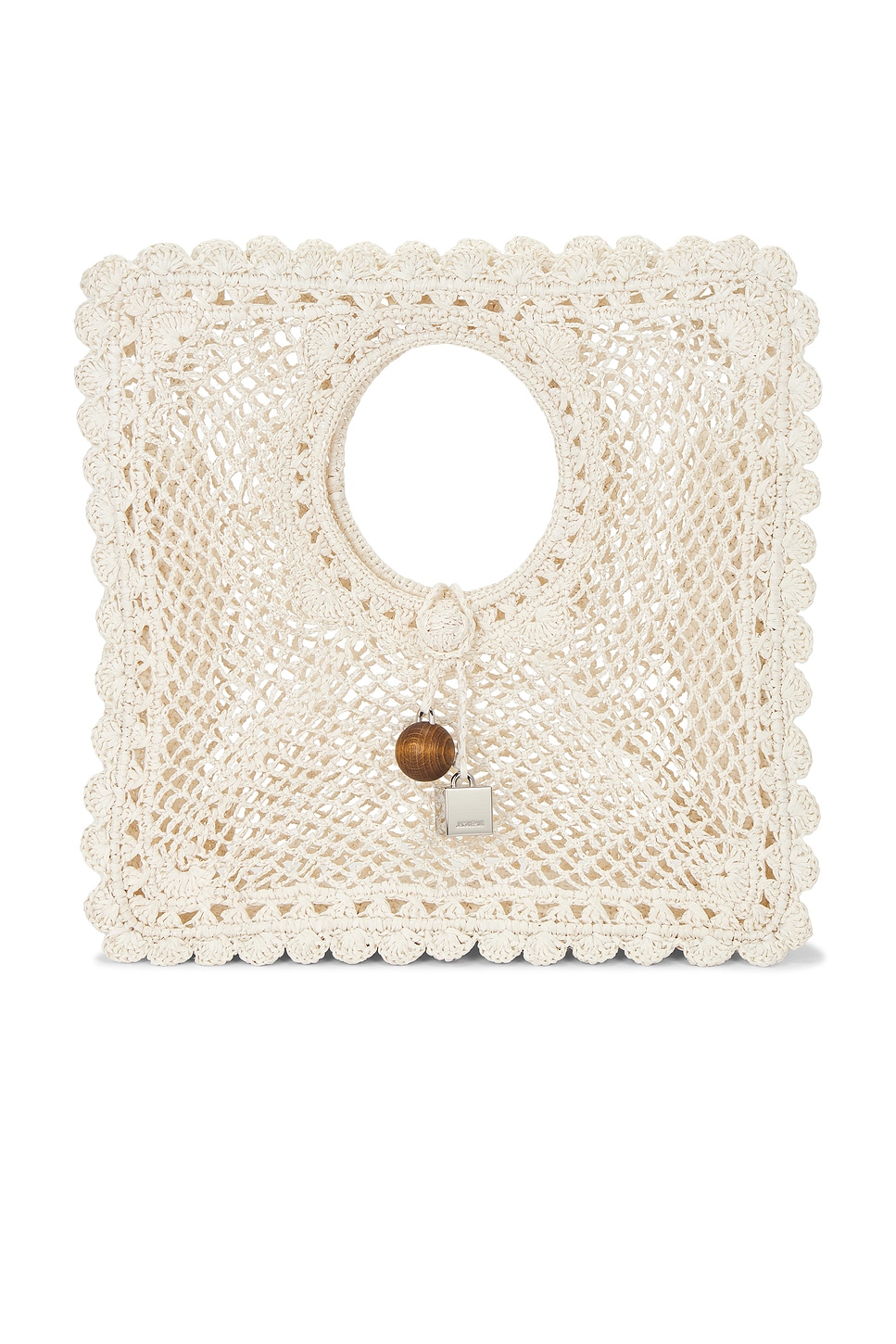 JACQUEMUS Le Petit Carre Spiaggia