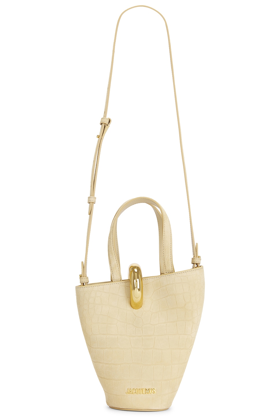 JACQUEMUS Le Petit Bambola