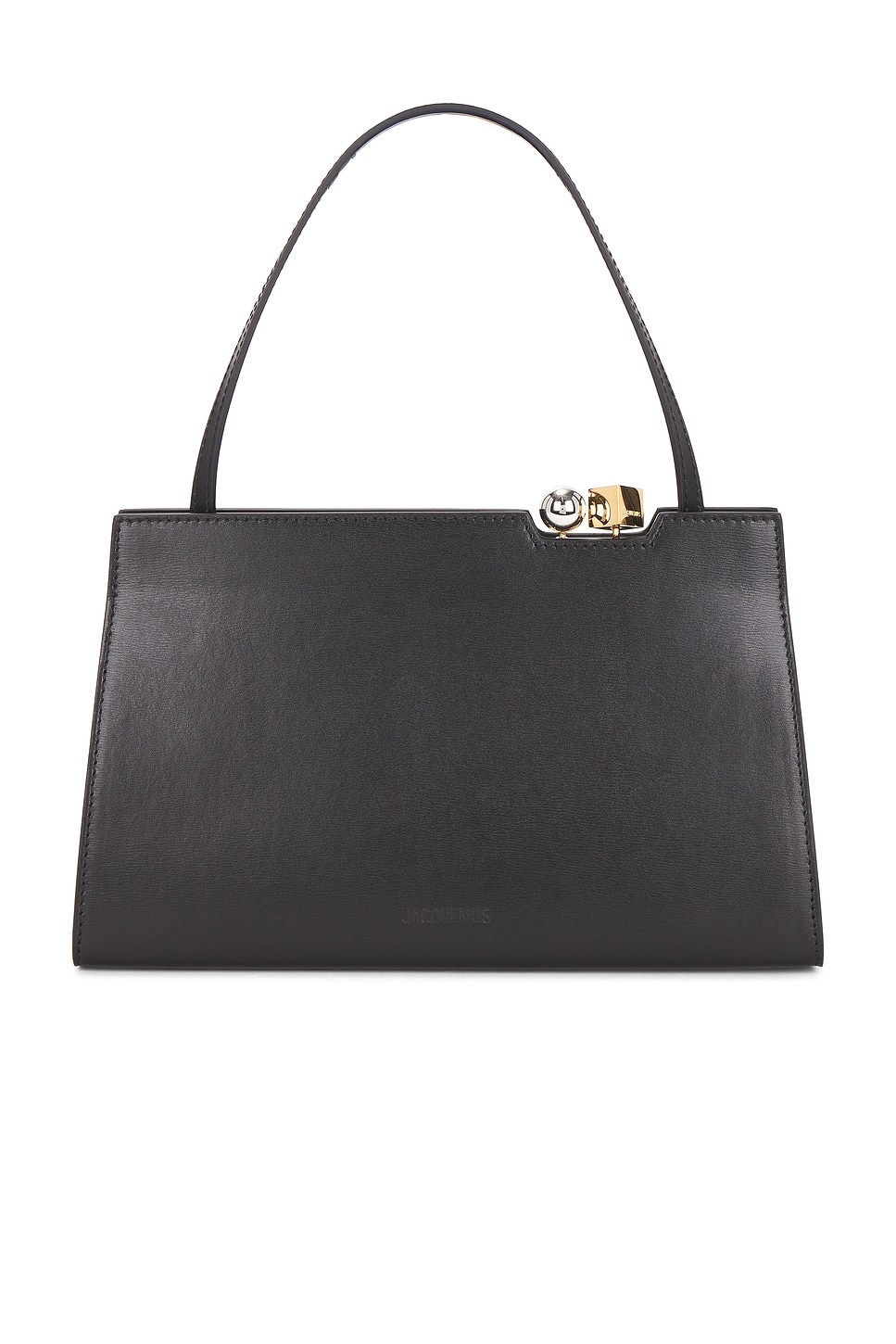 JACQUEMUS Le Salon Shoulder Bag