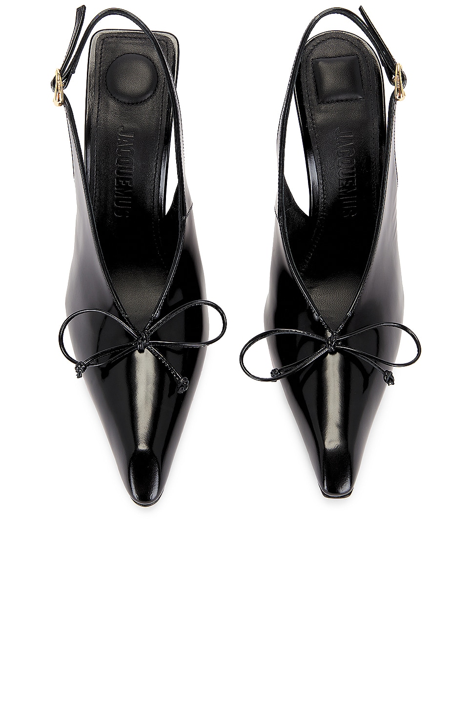 Les Slingbacks Cubisto