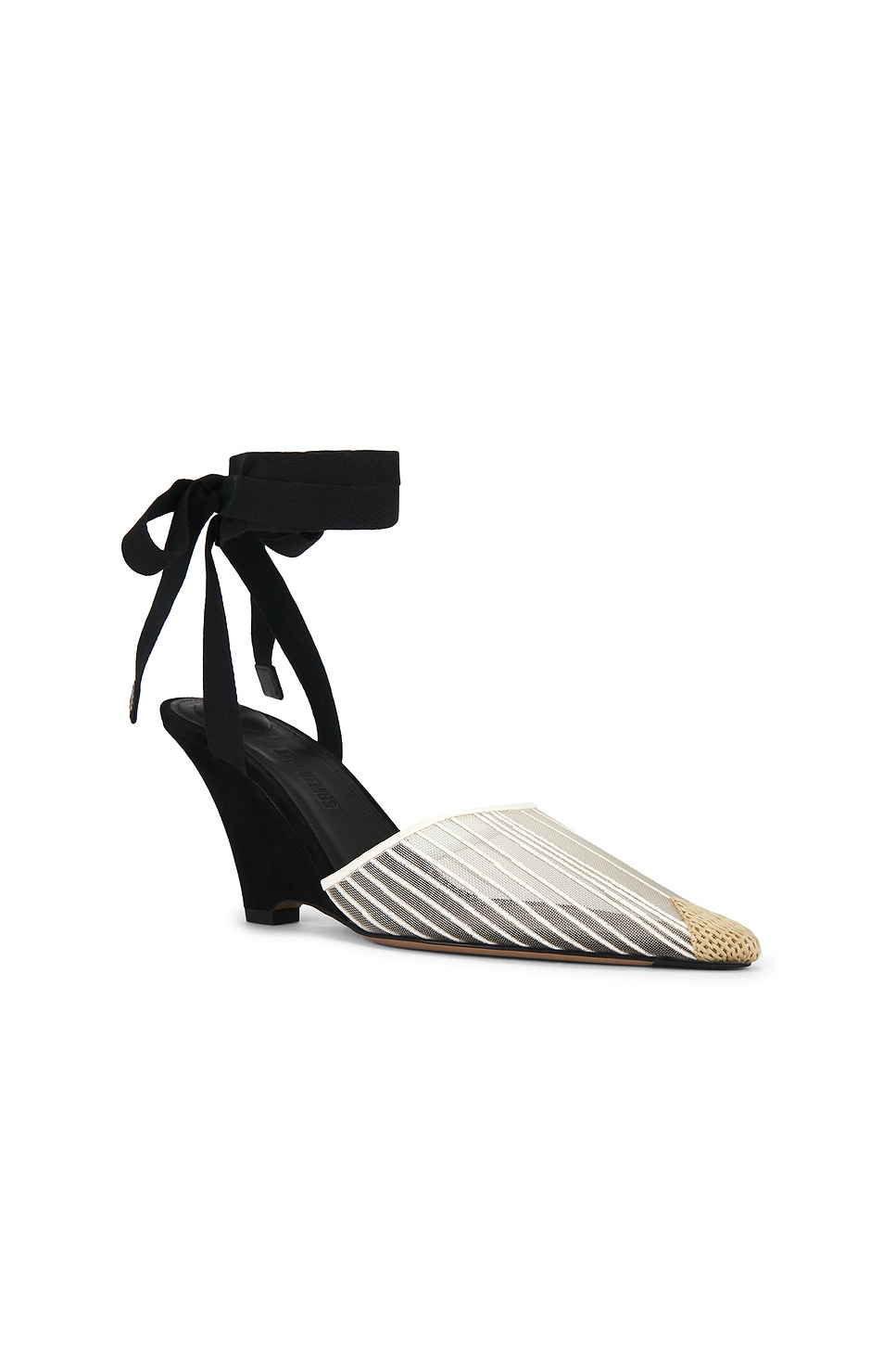Jacquemus Les Espadrilles H
