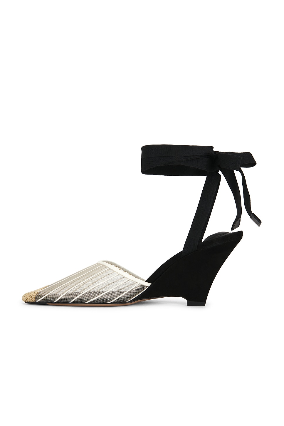 Jacquemus Les Espadrilles H