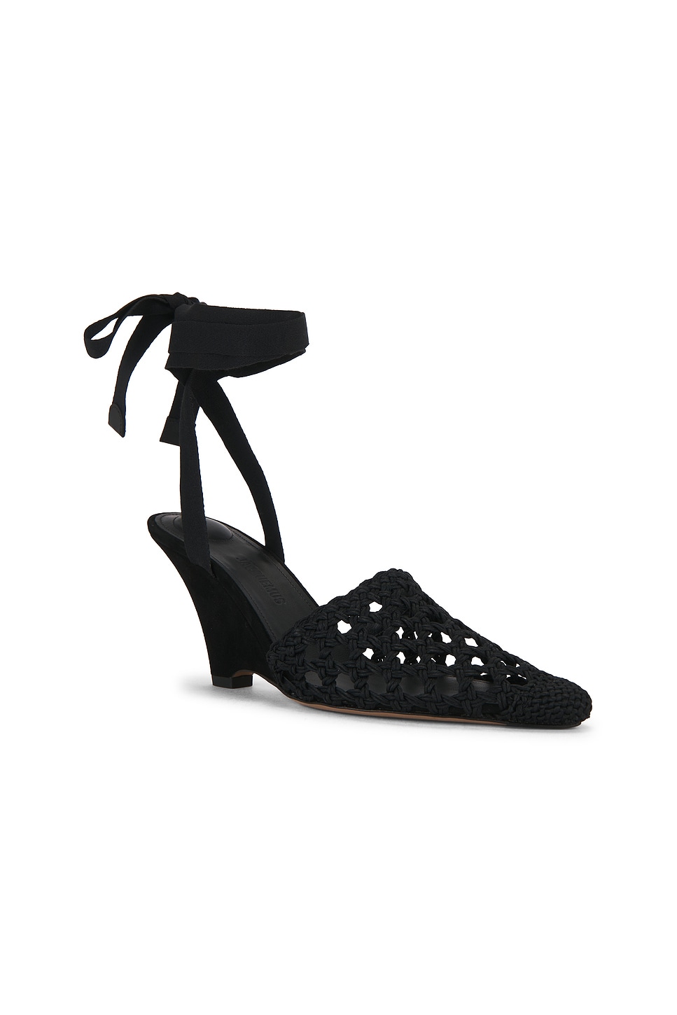 Jacquemus Les Espadrilles H