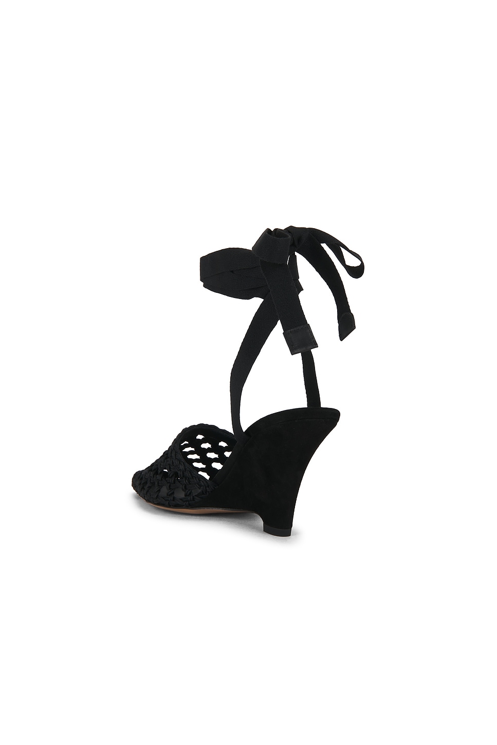 Jacquemus Les Espadrilles H