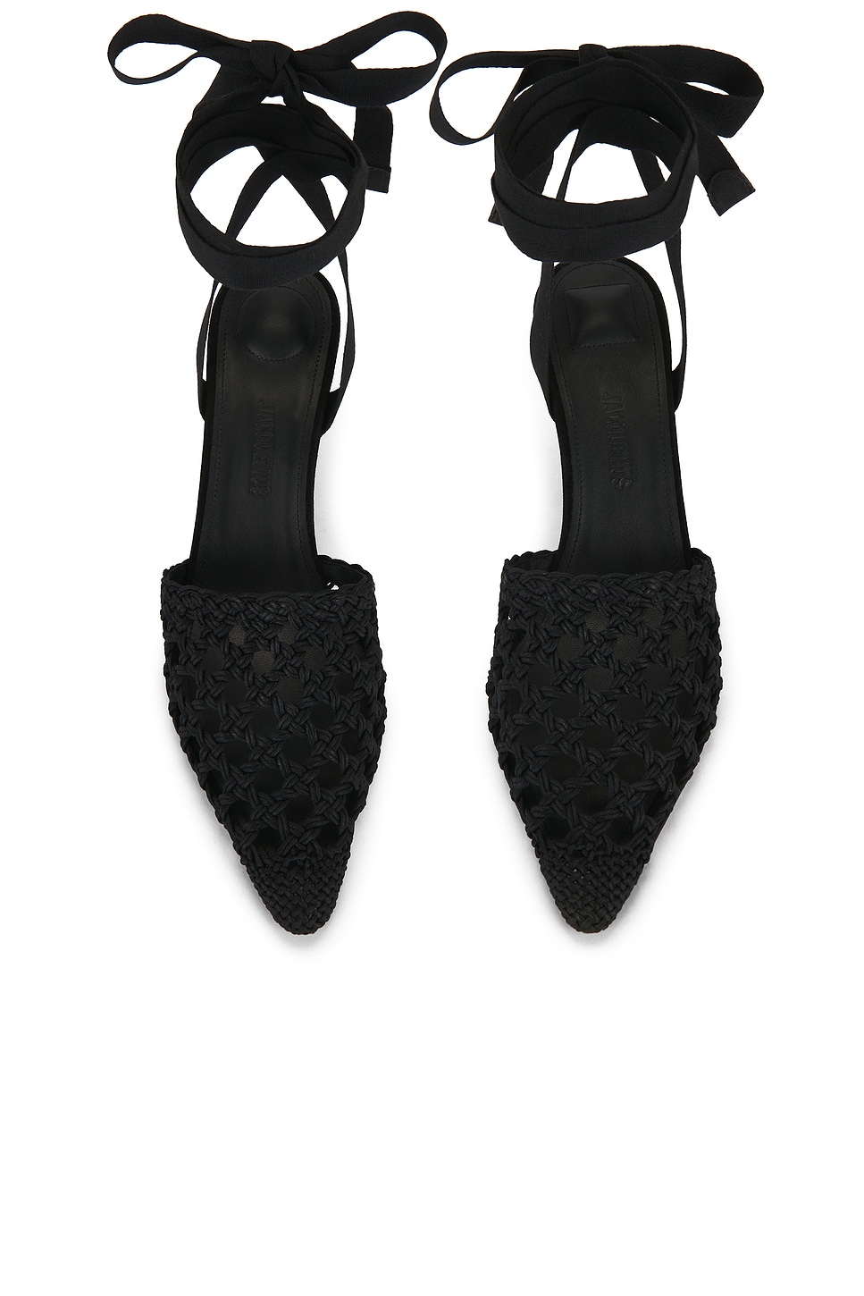 Jacquemus Les Espadrilles H