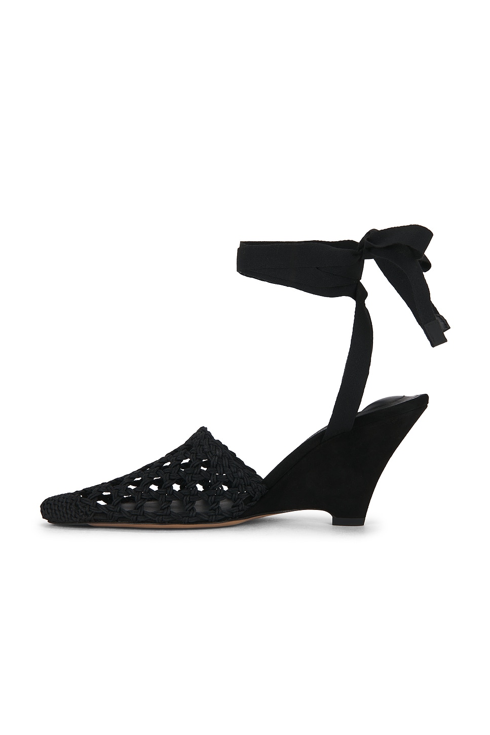 Jacquemus Les Espadrilles H