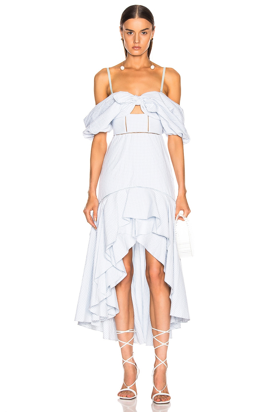 jonathan simkhai white dress
