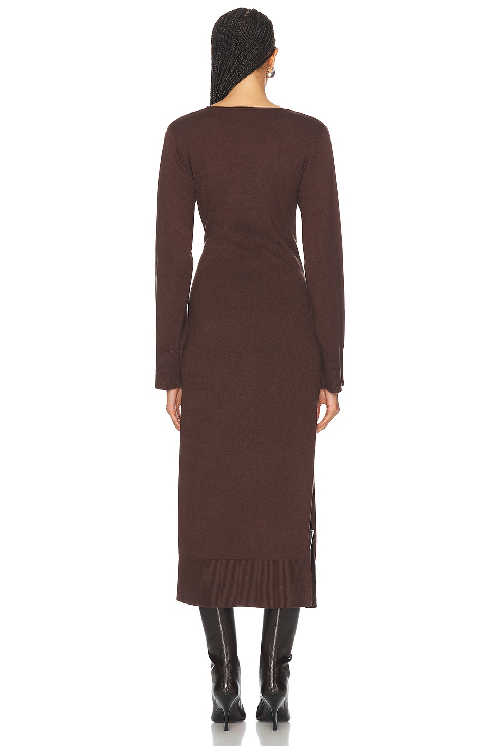 Skyla Dress main image 1