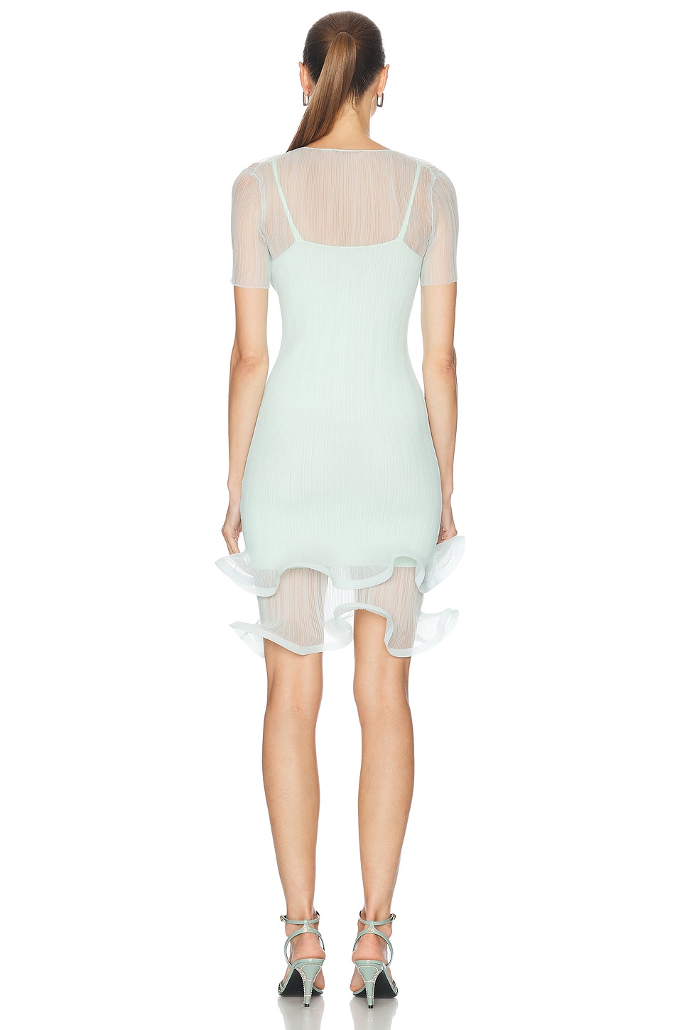Jett Mini Dress