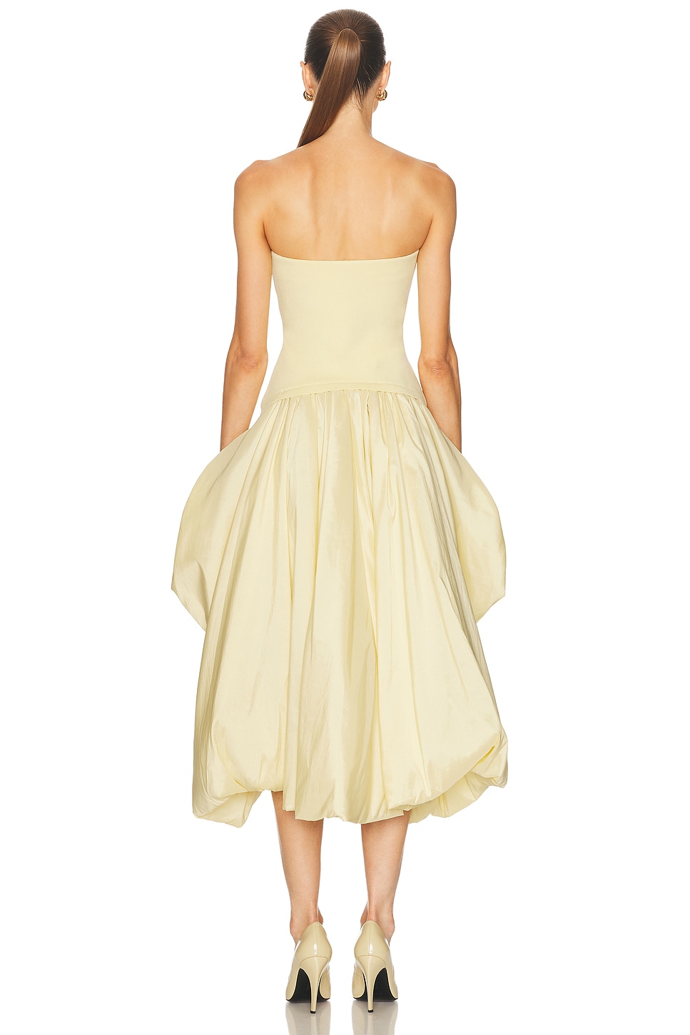 Izzy Midi Dress