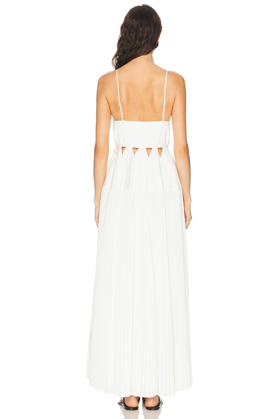 SIMKHAI Selene Gown | Thumbnail 3