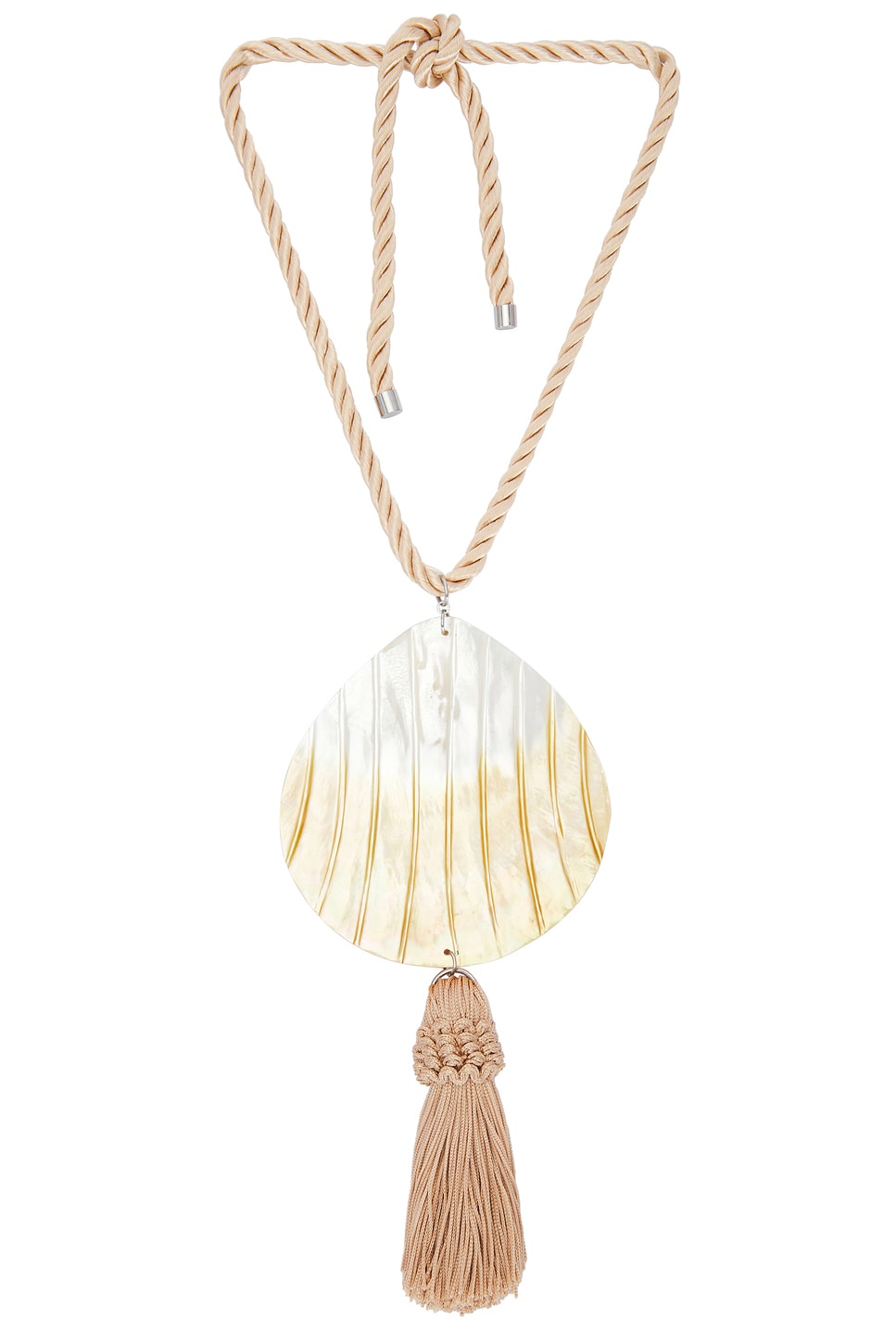 for FWRD Deco Necklace