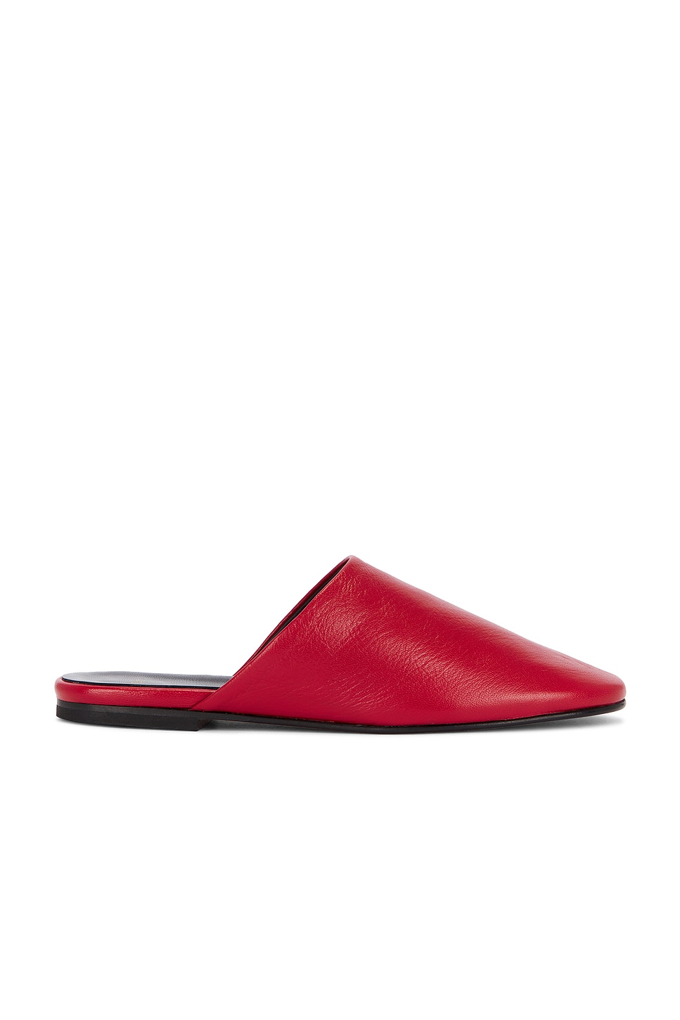 Jude Floor Slide In Black