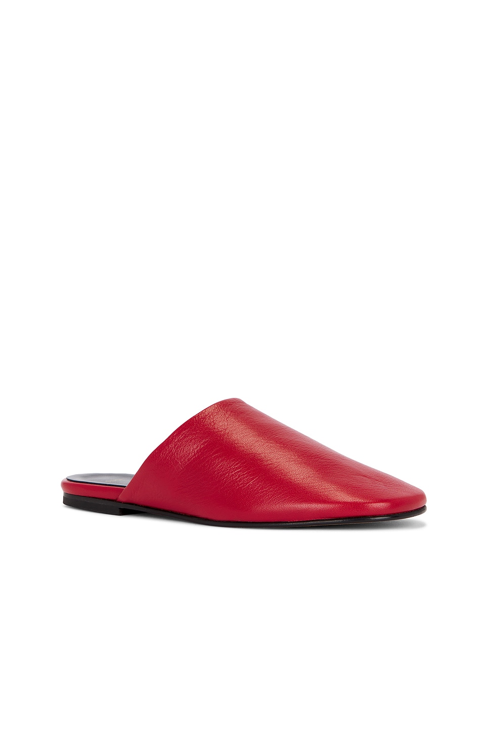Jude Floor Slide In Black