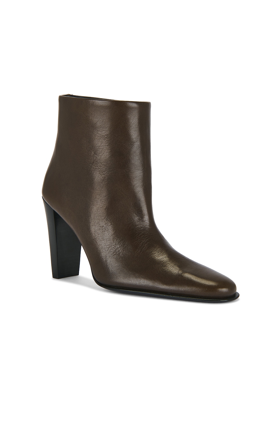 Jude Fete Ankle Boot In Brown