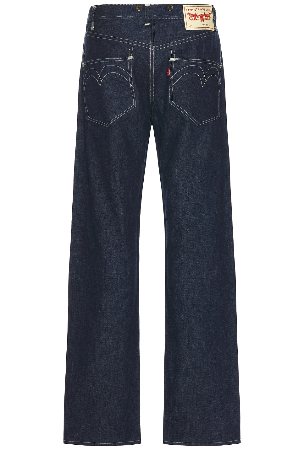 JUNYA WATANABE X LEVI'S PANTS 