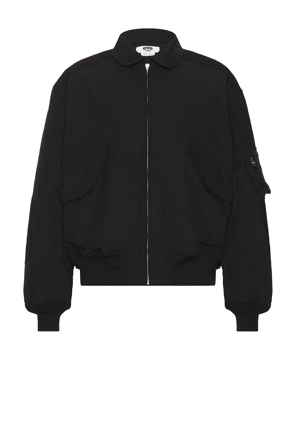 Image 1 of Junya Watanabe x Karrimor Oxford Jacket in Black