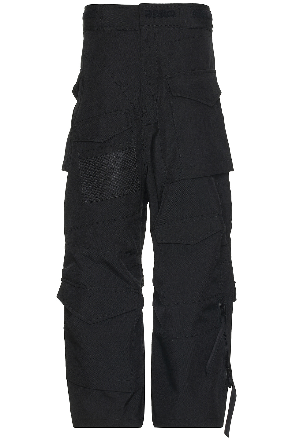 Image 1 of Junya Watanabe Cargo Pants in Black