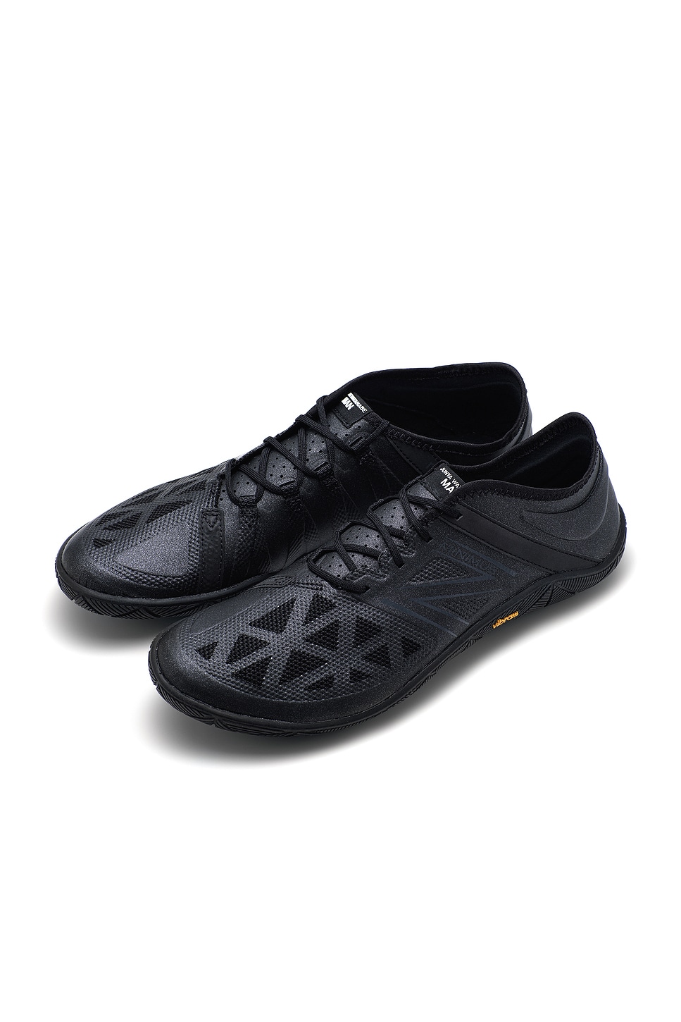 Image 1 of Junya Watanabe x New Balance UX200 in Black