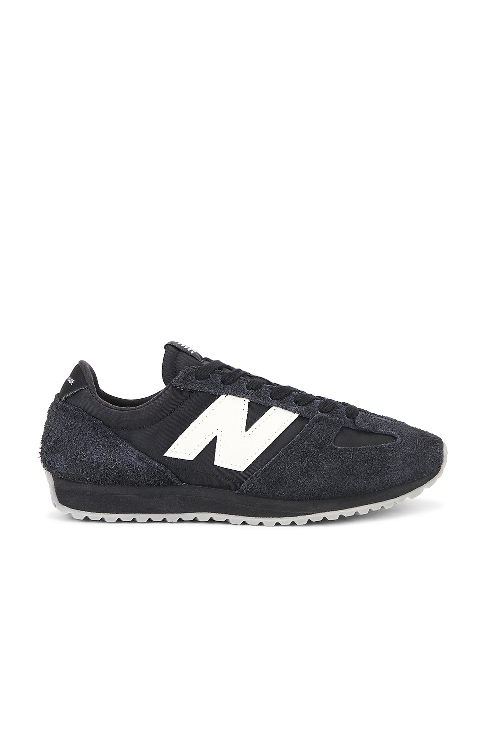 Image 1 of Junya Watanabe x New Balance U471 Sneaker in Black