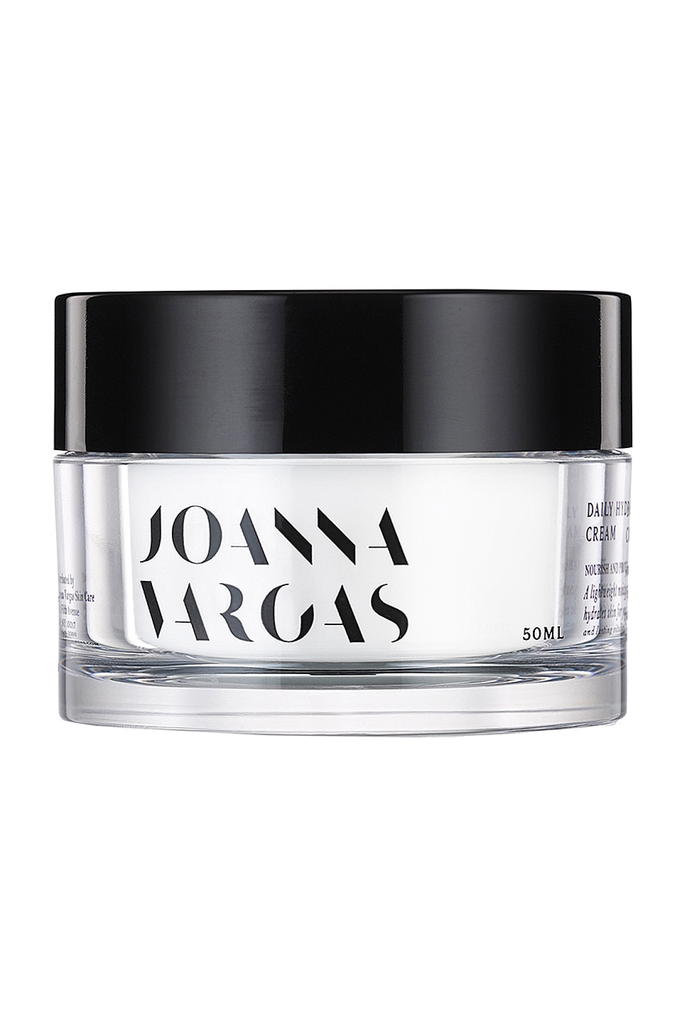 Daily Hydrating Cream in Beauty: NA