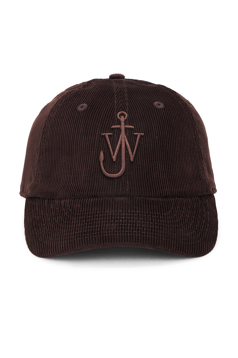 Baseball Cap in Brown