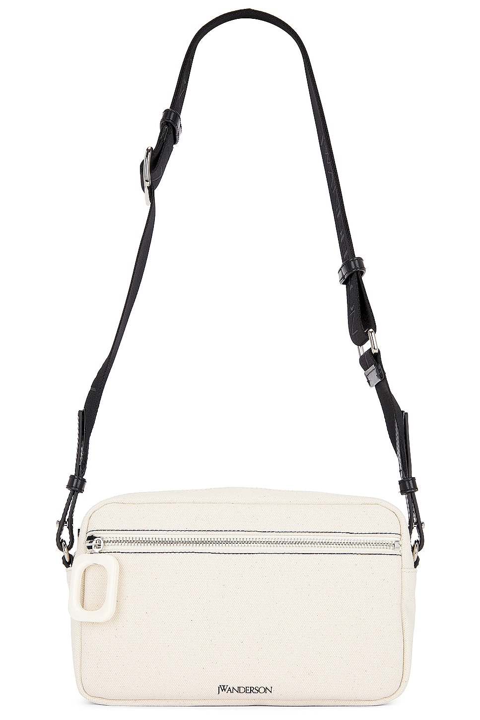 JWA Puller Camera Bag in Ivory