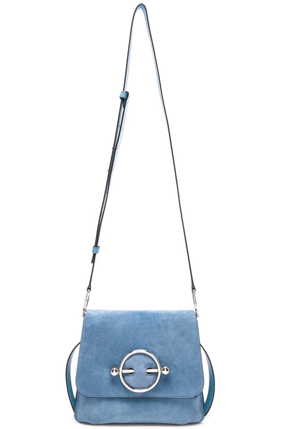Image 1 of JW Anderson Disc Bag in Bluebird