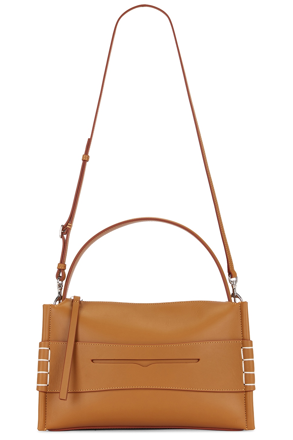 JW Anderson Loafer Bag
