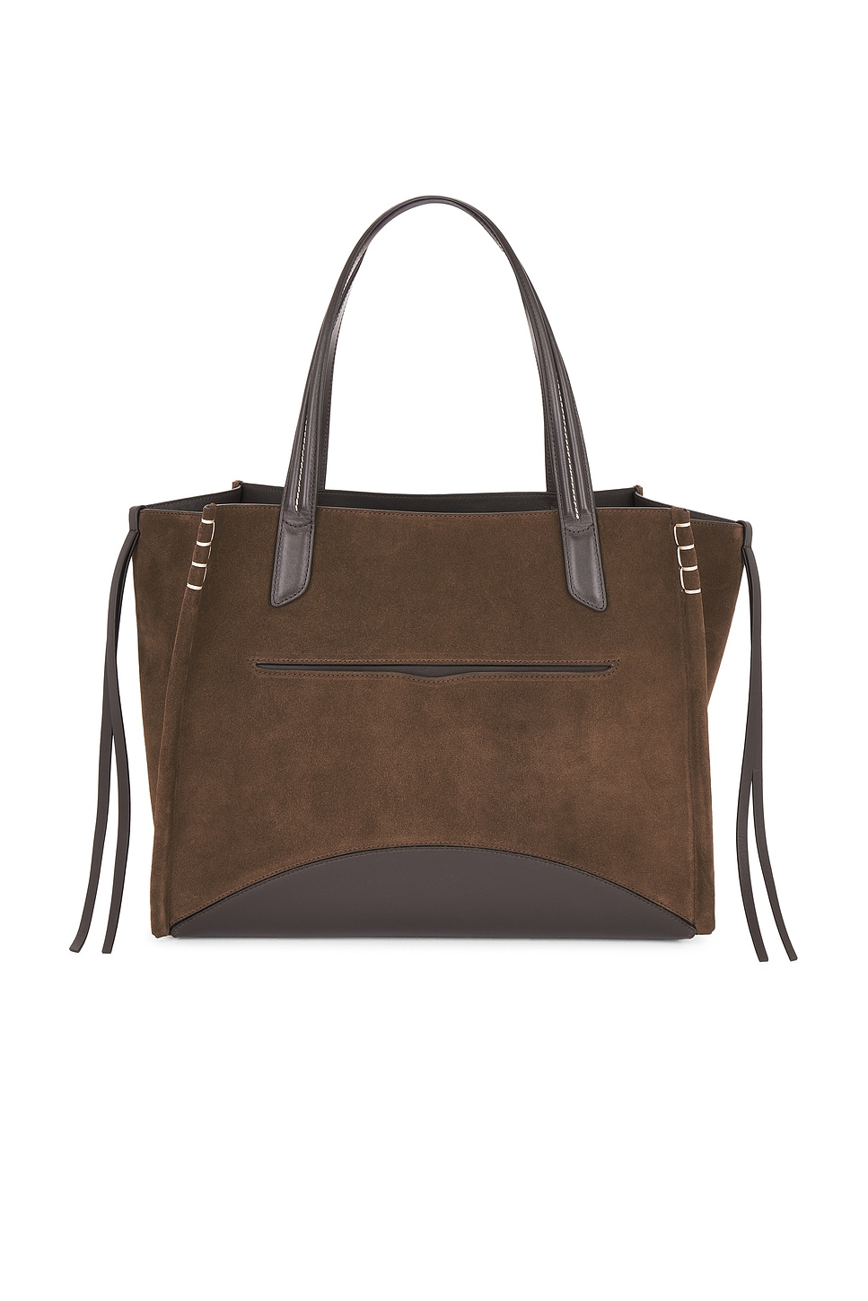 JW Anderson Loafer Cabas Bag