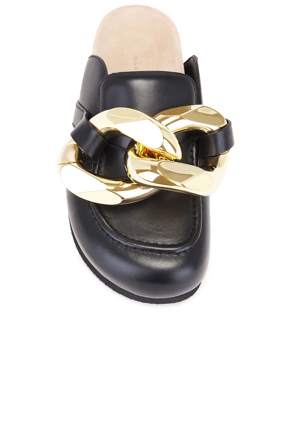 Jw Anderson Chain Loafer thumbnail