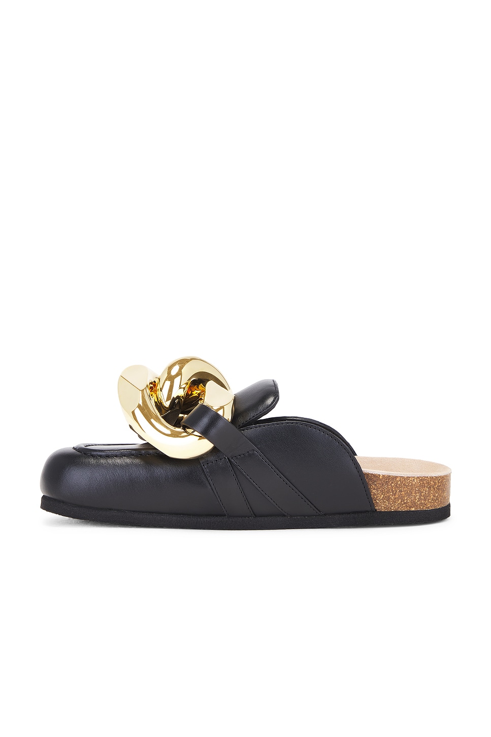 Jw Anderson Chain Loafer thumbnail