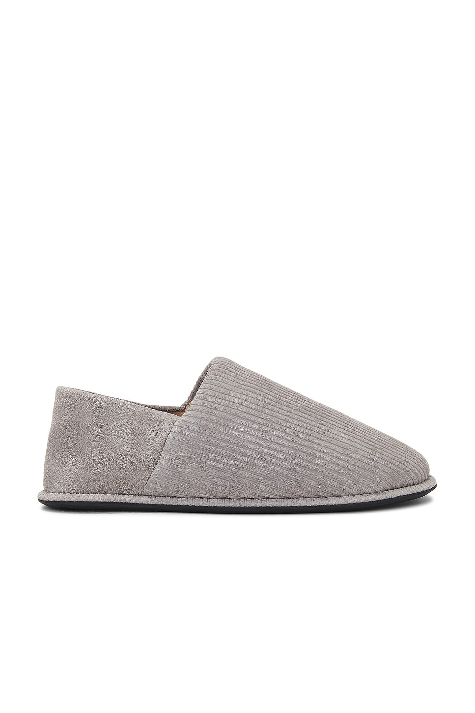 Image 1 of JW Anderson Slipper in Grey