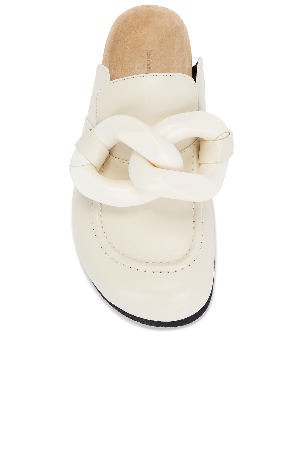 Jw Anderson Chain Loafer