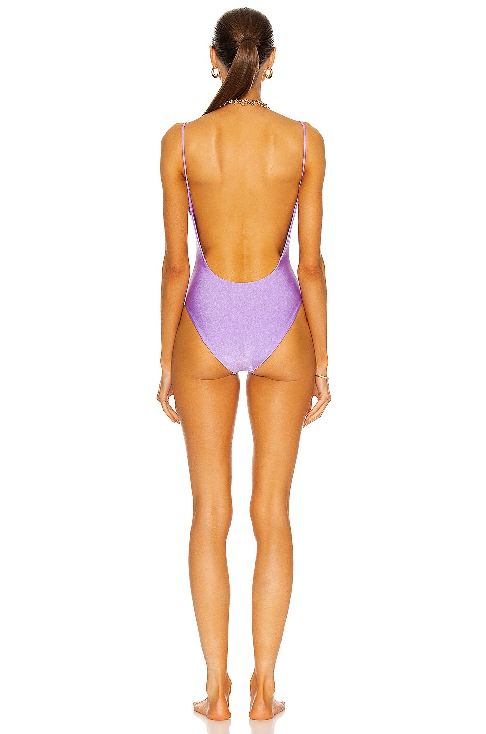 sheen swimsuit