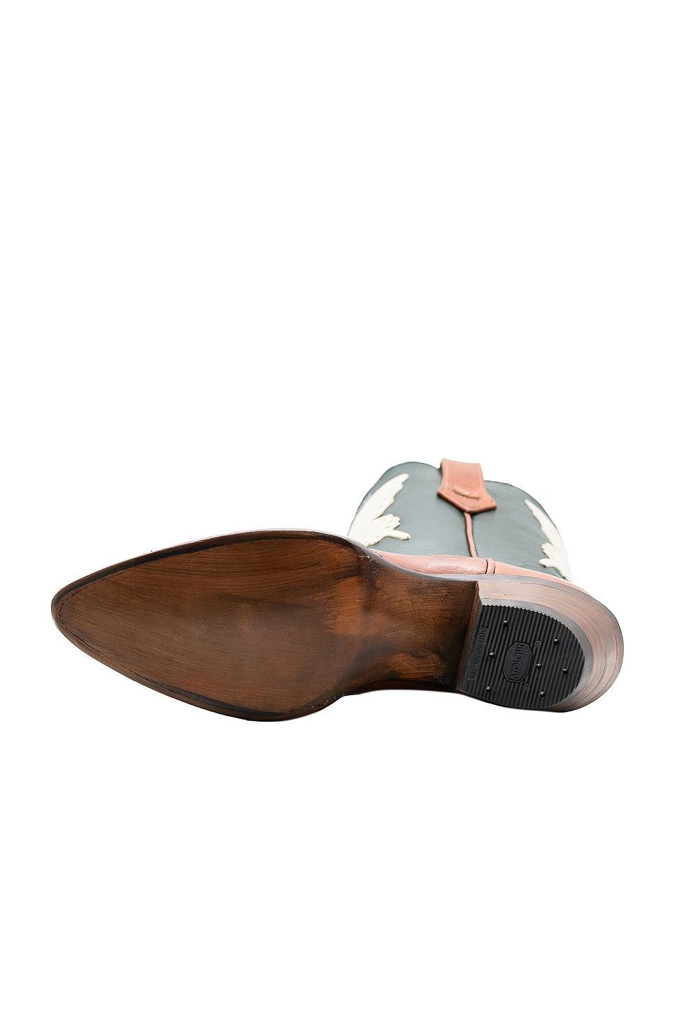Kemo Sabe Swallow Tail Butterfly Boot thumbnail