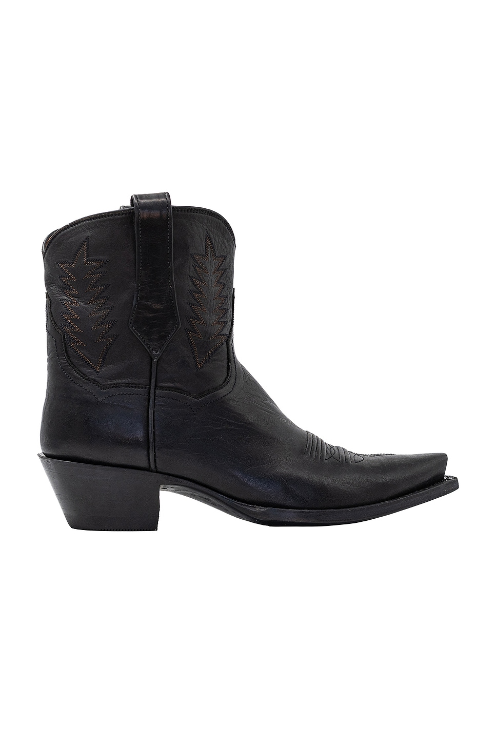 Image 1 of Kemo Sabe Lizzy Boot in Black