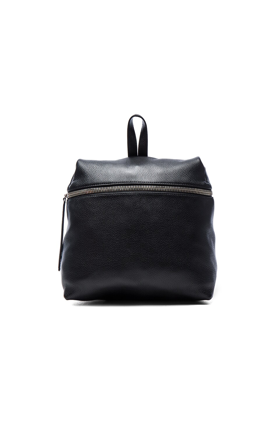 Image 1 of Kara Backpack in Black