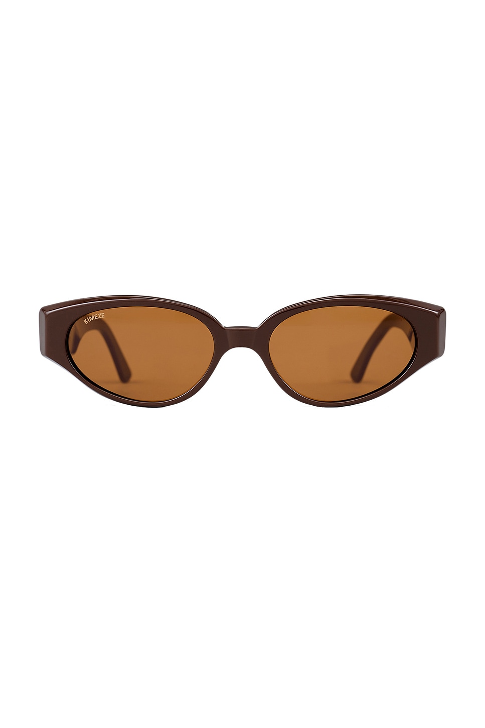 Gabriel 2 Sunglasses in Chocolate