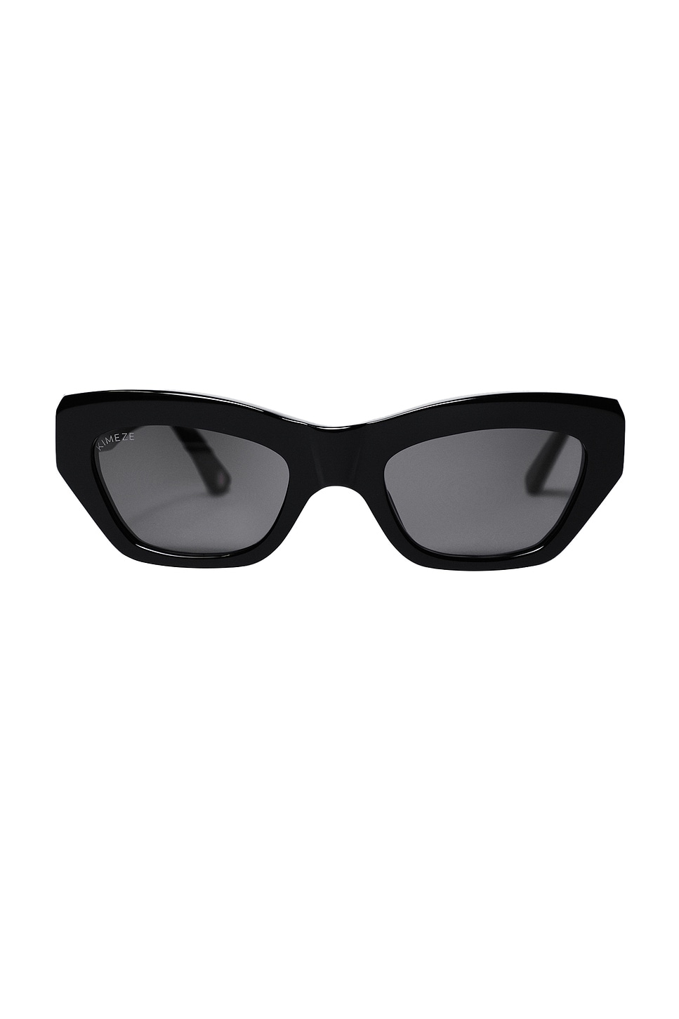 Concept 3 Sunglasses in Black