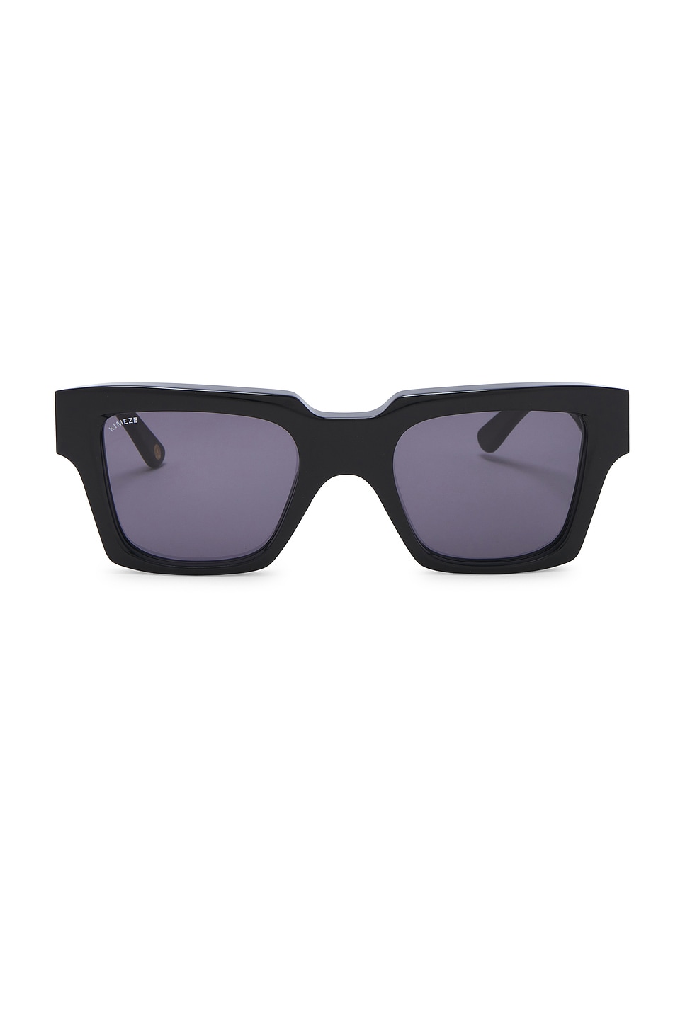 Mahi Sunglasses in Black