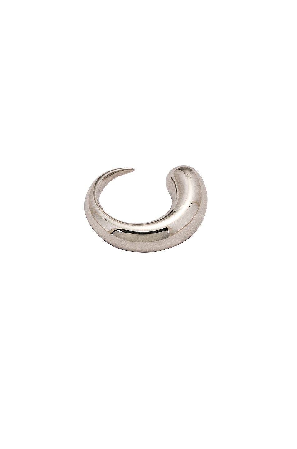 Image 1 of KHIRY Khartoum I Nude Ring in Sterling Silver